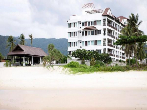 Khanom Beach Residence